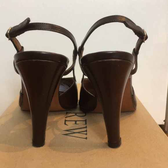 Heels - Picture 3 of 4